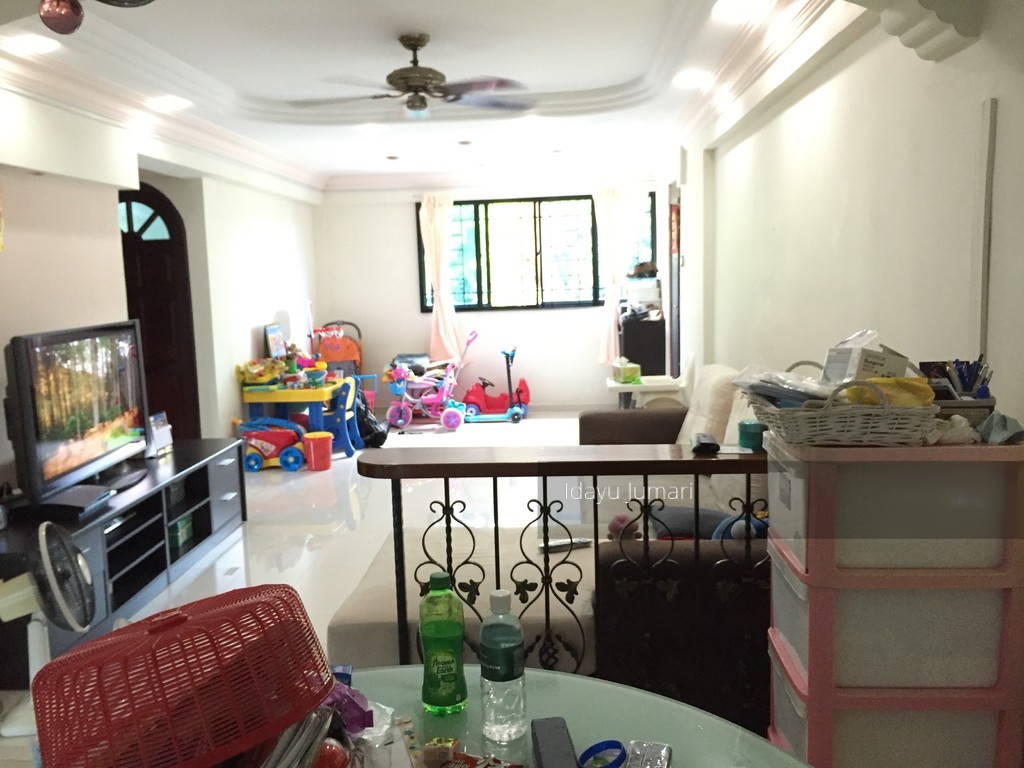 Blk 109 Ang Mo Kio Avenue 4 (Ang Mo Kio), HDB 4 Rooms #119369252